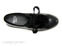 Folies POUM - Noir Verni - Chaussure Basse Femme 14 Folies POUM - Noir Verni - Chaussure Basse Femme -Chaussures À La Mode cd24607c73b9e66c561f35ea11d5d5ef img 6663.jpg 125177