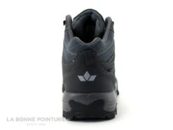 Lico SIERRA High - 220193 - Gris - Chaussure Montante Rando Homme -Chaussures À La Mode cd24607c73b9e66c561f35ea11d5d5ef img 6664.jpg 179616