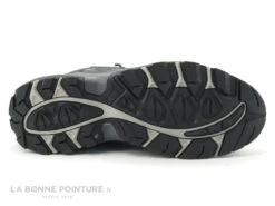 Lico SIERRA High - 220193 - Gris - Chaussure Montante Rando Homme -Chaussures À La Mode cd24607c73b9e66c561f35ea11d5d5ef img 6665.jpg 179617