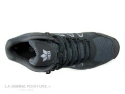 Lico SIERRA High - 220193 - Gris - Chaussure Montante Rando Homme -Chaussures À La Mode cd24607c73b9e66c561f35ea11d5d5ef img 6666.jpg 179618