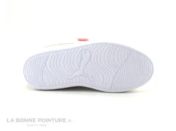 Puma COURTFLEX V2 V PS 371543-25 - Basket Fille Rose A Scratches -Chaussures À La Mode cd24607c73b9e66c561f35ea11d5d5ef img 6722.jpg 179793