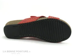 Fly Flot FLAXO Rouge - Mule Femme Reglable Avec Scratch -Chaussures À La Mode cd24607c73b9e66c561f35ea11d5d5ef img 6743.jpg 167716