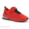 Kappa Logo SPLINTER Ev Kid - Rouge - Basket Enfant Elastique Et Scratch -Chaussures À La Mode cd24607c73b9e66c561f35ea11d5d5ef img 6758.jpg 167734