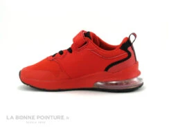Kappa Logo SPLINTER Ev Kid - Rouge - Basket Enfant Elastique Et Scratch -Chaussures À La Mode cd24607c73b9e66c561f35ea11d5d5ef img 6760.jpg 167735
