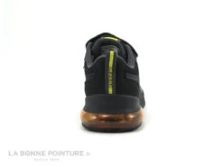 Kappa Logo Splinter EV Kid - Black Yellow Orange - Basket Enfant -Chaussures À La Mode cd24607c73b9e66c561f35ea11d5d5ef img 6768.jpg 167741