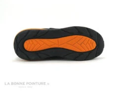 Kappa Logo Splinter EV Kid - Black Yellow Orange - Basket Enfant -Chaussures À La Mode cd24607c73b9e66c561f35ea11d5d5ef img 6769.jpg 167743