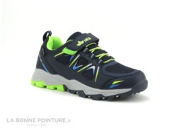 Lico ALLEN VS 420170 Bleu Marine - Turquoise - Lemon - Basket Enfant -Chaussures À La Mode cd24607c73b9e66c561f35ea11d5d5ef img 6770.jpg 167758