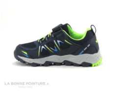 Lico ALLEN VS 420170 Bleu Marine - Turquoise - Lemon - Basket Enfant -Chaussures À La Mode cd24607c73b9e66c561f35ea11d5d5ef img 6772.jpg 167754