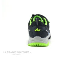 Lico ALLEN VS 420170 Bleu Marine - Turquoise - Lemon - Basket Enfant -Chaussures À La Mode cd24607c73b9e66c561f35ea11d5d5ef img 6773.jpg 167755