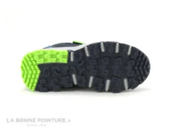 Lico ALLEN VS 420170 Bleu Marine - Turquoise - Lemon - Basket Enfant -Chaussures À La Mode cd24607c73b9e66c561f35ea11d5d5ef img 6774.jpg 167756