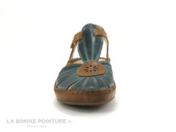 Pikolinos VALLARTA 655-0575 Emerald - Marine Marron - Sandale -Chaussures À La Mode cd24607c73b9e66c561f35ea11d5d5ef img 6783.jpg 167767