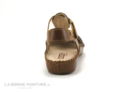 Pikolinos VALLARTA 655-0575 Emerald - Marine Marron - Sandale -Chaussures À La Mode cd24607c73b9e66c561f35ea11d5d5ef img 6785.jpg 167769