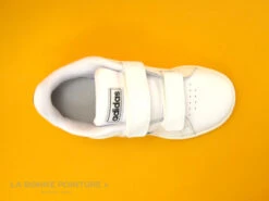 Adidas ROGUERA FY9279 - Blanc - Basket Mode Enfant -Chaussures À La Mode cd24607c73b9e66c561f35ea11d5d5ef img 6843.jpg 155670