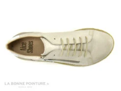 Alce Shoes 9156 Beige Marron - Chaussure Basse Femme Zippee -Chaussures À La Mode cd24607c73b9e66c561f35ea11d5d5ef img 6852.jpg 167860
