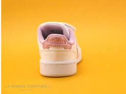 Adidas ROGUERA C FY9280 - Blanc - Rose - Basket Mode Fille -Chaussures À La Mode cd24607c73b9e66c561f35ea11d5d5ef img 6859.jpg 155625