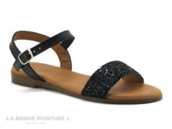 Eva Frutos 7190 Negro Glitter Negro Nu-pieds 11 Eva Frutos 7190 Negro Glitter Negro Nu-pieds -Chaussures À La Mode cd24607c73b9e66c561f35ea11d5d5ef img 6860.jpg 167851