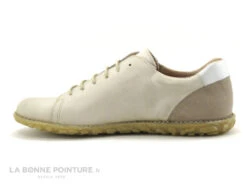 Alce Shoes 9156 Beige Marron - Chaussure Basse Femme Zippee -Chaussures À La Mode cd24607c73b9e66c561f35ea11d5d5ef img 6868.jpg 167872