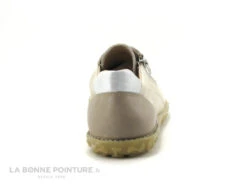 Alce Shoes 9156 Beige Marron - Chaussure Basse Femme Zippee -Chaussures À La Mode cd24607c73b9e66c561f35ea11d5d5ef img 6869.jpg 167871