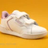 Adidas ROGUERA C FY9280 - Blanc - Rose - Basket Mode Fille 1 Adidas ROGUERA C FY9280 - Blanc - Rose - Basket Mode Fille -Chaussures À La Mode cd24607c73b9e66c561f35ea11d5d5ef img 6873.jpg 155639