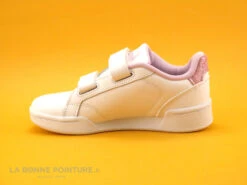 Adidas ROGUERA C FY9280 - Blanc - Rose - Basket Mode Fille -Chaussures À La Mode cd24607c73b9e66c561f35ea11d5d5ef img 6875.jpg 155641