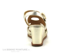 Fugitive IREEL Or - LPITV11 - Nu-pieds Dore - Talon Haut Compense -Chaussures À La Mode cd24607c73b9e66c561f35ea11d5d5ef img 6881.jpg 179906