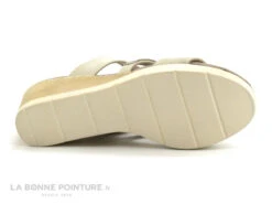 EmBrace B03020 111 Ice - Diamants - Mule Compensee 9 EmBrace B03020 111 Ice - Diamants - Mule Compensee -Chaussures À La Mode cd24607c73b9e66c561f35ea11d5d5ef img 6882.jpg 136543