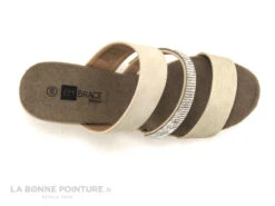 EmBrace B03020 111 Ice - Diamants - Mule Compensee 8 EmBrace B03020 111 Ice - Diamants - Mule Compensee -Chaussures À La Mode cd24607c73b9e66c561f35ea11d5d5ef img 6883.jpg 136544