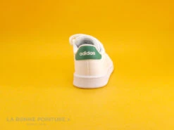 Adidas EF0223 Advantage C Blanc Vert Gris - Basket Enfant Velcro -Chaussures À La Mode cd24607c73b9e66c561f35ea11d5d5ef img 6885.jpg 139227