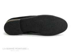 Morans VIALA Noir - Pois Argent - Chaussure Derby Femme -Chaussures À La Mode cd24607c73b9e66c561f35ea11d5d5ef img 6898.jpg 139813