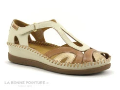 Pikolinos CADAQUES W8K-1569C4 807 Marfil - Nu-pieds Femme Beige 13 Pikolinos CADAQUES W8K-1569C4 807 Marfil - Nu-pieds Femme Beige -Chaussures À La Mode cd24607c73b9e66c561f35ea11d5d5ef img 6902.jpg 179877