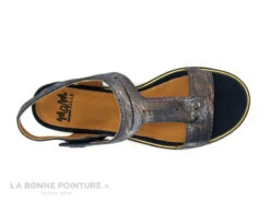 MamZelle OISIN Wave Navy - CSG2Q08 - Sandale Mode Femme 14 MamZelle OISIN Wave Navy - CSG2Q08 - Sandale Mode Femme -Chaussures À La Mode cd24607c73b9e66c561f35ea11d5d5ef img 6914.jpg 179937