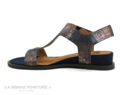 MamZelle OISIN Wave Navy - CSG2Q08 - Sandale Mode Femme 11 MamZelle OISIN Wave Navy - CSG2Q08 - Sandale Mode Femme -Chaussures À La Mode cd24607c73b9e66c561f35ea11d5d5ef img 6917.jpg 179940