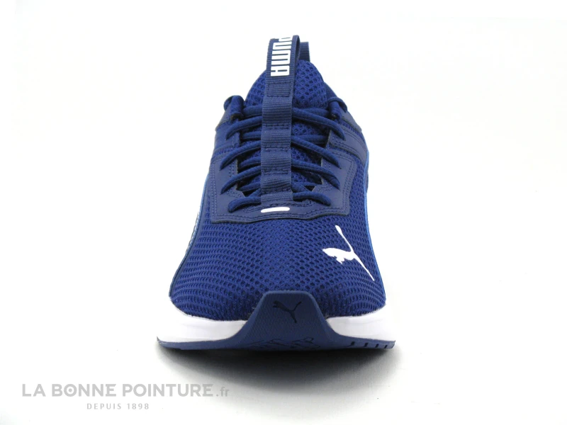 Puma VELOCITY TD 194459 Bleu - Basket Homme 4 Puma VELOCITY TD 194459 Bleu - Basket Homme – Image 2