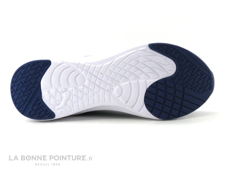 Puma VELOCITY TD 194459 Bleu - Basket Homme 9 Puma VELOCITY TD 194459 Bleu - Basket Homme – Image 7