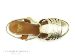 MamZelle TAXON Mini Crack Platine - CJ164 - Sandale Talon Haut -Chaussures À La Mode cd24607c73b9e66c561f35ea11d5d5ef img 6926.jpg 179953