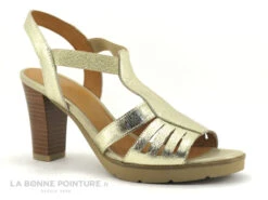 MamZelle TAXON Mini Crack Platine - CJ164 - Sandale Talon Haut -Chaussures À La Mode cd24607c73b9e66c561f35ea11d5d5ef img 6927.jpg 179959