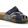 Fly Flot FLAXAL - Bleu Marine - Imprime - Mule Reglable Femme 1 Fly Flot FLAXAL - Bleu Marine - Imprime - Mule Reglable Femme -Chaussures À La Mode cd24607c73b9e66c561f35ea11d5d5ef img 6962.jpg 168015