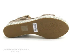 The Divine Factory QL3617 Taupe - Sandale Compensee -Chaussures À La Mode cd24607c73b9e66c561f35ea11d5d5ef img 6968.jpg 136659