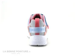 Skechers UNO LITE Gen Chill - 310464 - Bleu Rose Argent - Basket Fille 12 Skechers UNO LITE Gen Chill - 310464 - Bleu Rose Argent - Basket Fille -Chaussures À La Mode cd24607c73b9e66c561f35ea11d5d5ef img 6988.jpg 180176