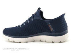 Skechers 232457 Summits High Range Navy - Basket Slip-ins Homme -Chaussures À La Mode cd24607c73b9e66c561f35ea11d5d5ef img 7009.jpg 180203