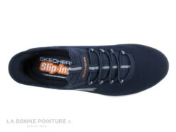 Skechers 232457 Summits High Range Navy - Basket Slip-ins Homme -Chaussures À La Mode cd24607c73b9e66c561f35ea11d5d5ef img 7012.jpg 180206