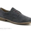 Emilie Karston ACINDA Ch Velours Plomb - Derby Gris Femme -Chaussures À La Mode cd24607c73b9e66c561f35ea11d5d5ef img 7048.jpg 139322