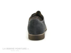 Emilie Karston ACINDA Ch Velours Plomb - Derby Gris Femme 12 Emilie Karston ACINDA Ch Velours Plomb - Derby Gris Femme -Chaussures À La Mode cd24607c73b9e66c561f35ea11d5d5ef img 7051.jpg 139323