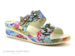 Laura Vita JACDISO 06 Blanc - Mule Originale Femme - Semelle Compensee -Chaussures À La Mode cd24607c73b9e66c561f35ea11d5d5ef img 7095.jpg 180128