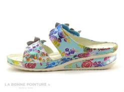 Laura Vita JACDISO 06 Blanc - Mule Originale Femme - Semelle Compensee -Chaussures À La Mode cd24607c73b9e66c561f35ea11d5d5ef img 7097.jpg 180124