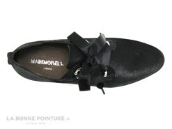 Mademoisel H 8238 Noir 2082-474 - Chaussure Basse Femme 14 Mademoisel H 8238 Noir 2082-474 - Chaussure Basse Femme -Chaussures À La Mode cd24607c73b9e66c561f35ea11d5d5ef img 7099.jpg 139341