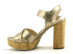 NeroGiardini E218632D - Sandale Plateforme Doree - Talon Haut 11 NeroGiardini E218632D - Sandale Plateforme Doree - Talon Haut -Chaussures À La Mode cd24607c73b9e66c561f35ea11d5d5ef img 7139.jpg 180082