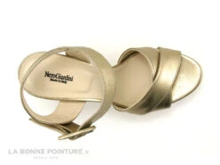 NeroGiardini E218632D - Sandale Plateforme Doree - Talon Haut 14 NeroGiardini E218632D - Sandale Plateforme Doree - Talon Haut -Chaussures À La Mode cd24607c73b9e66c561f35ea11d5d5ef img 7142.jpg 180085