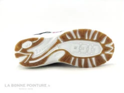 Lico BARNEY Bleu Multicolore - Basket Fille -Chaussures À La Mode cd24607c73b9e66c561f35ea11d5d5ef img 7156.jpg 156061