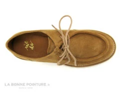 We Do 22913 Sabbia - Chaussure Derbi Beige - Semelle Plateforme Femme -Chaussures À La Mode cd24607c73b9e66c561f35ea11d5d5ef img 7174.jpg 180295